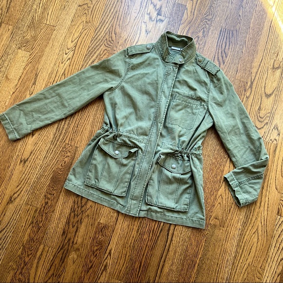 BP Utility jacket - Picture 1 of 10